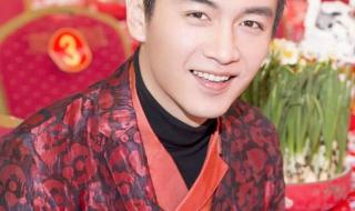 王俊凯第一次春晚是哪一年 王俊凯王源春晚同框